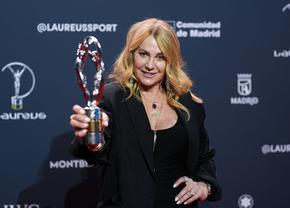 Nadia Comăneci vine la Sports Festival de la Cluj-Napoca