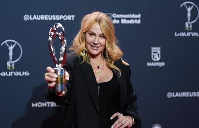 Nadia Comăneci vine la Sports Festival de la Cluj-Napoca
