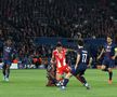 Dezgustat de cele 9 goluri din PSG - Bayern: „O porcărie, îmi provoacă greață! Știți cui îi place un astfel de fotbal?”