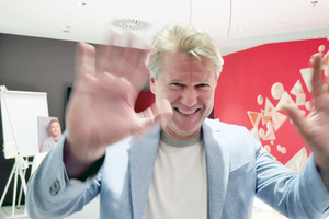 „Pe ea o vreau campioană” » Florin Răducioiu, mesaj tranșant pentru Dinamo: „Dezastruos! Asta trebuie făcut”