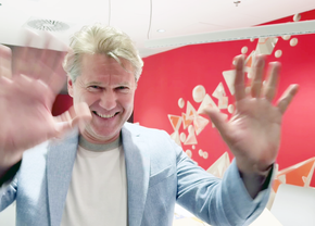 „Pe ea o vreau campioană” » Florin Răducioiu, mesaj tranșant pentru Dinamo: „Dezastruos! Asta trebuie făcut”