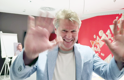„Pe ea o vreau campioană” » Florin Răducioiu, mesaj tranșant pentru Dinamo: „Dezastruos! Asta trebuie făcut”