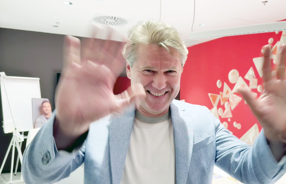 „Pe ea o vreau campioană” » Florin Răducioiu, mesaj tranșant pentru Dinamo: „Dezastruos! Asta trebuie făcut”
