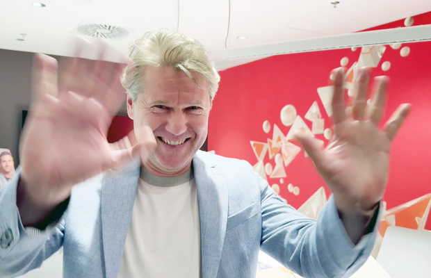 „Pe ea o vreau campioană” » Florin Răducioiu, mesaj tranșant pentru Dinamo: „Dezastruos! Asta trebuie făcut”