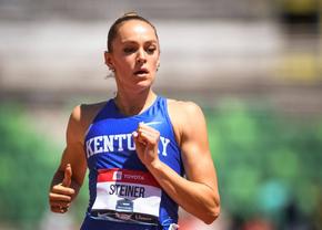 O dublă campioană mondială la atletism a dat în judecată gigantul de echipamente sportive! De ce îi acuză
