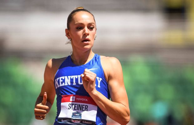 O dublă campioană mondială la atletism a dat în judecată gigantul de echipamente sportive! De ce îi acuză