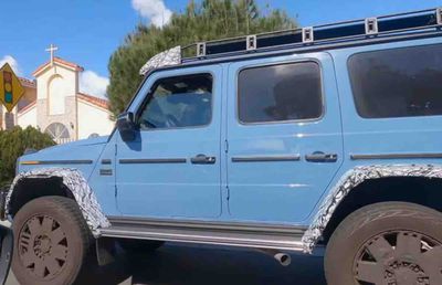 S-a transferat și a uitat să înapoieze mașina! » Italienii l-au dat în judecată și îl acuză acum pentru delapidare