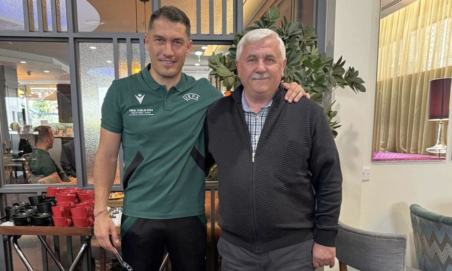 Tensiuni imense în vârful arbitrajului românesc! Istvan „Big Brother” Kovacs și caracatița „Grupului de la Satu Mare”