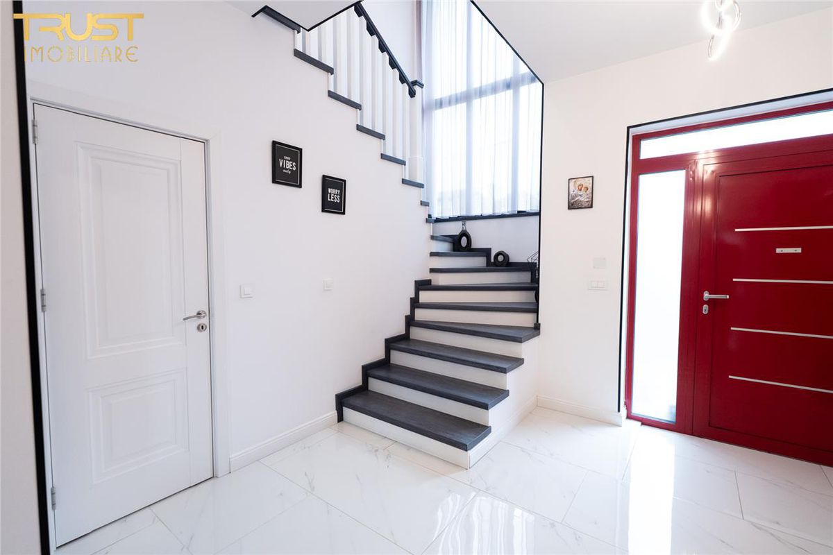 Casa lui Lucian Goian, scoasă la vânzare pentru suma de 547.000 euro