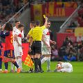 Cartonașele galbene ar urma să fie anulate după faza grupelor la CM 2026 // foto: Getty Images