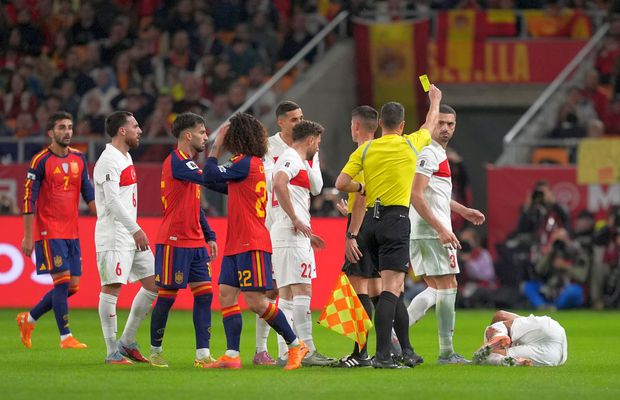 Se schimbă regulamentul fix înainte de Campionatul Mondial