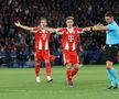 Dezgustat de cele 9 goluri din PSG - Bayern: „O porcărie, îmi provoacă greață! Știți cui îi place un astfel de fotbal?”
