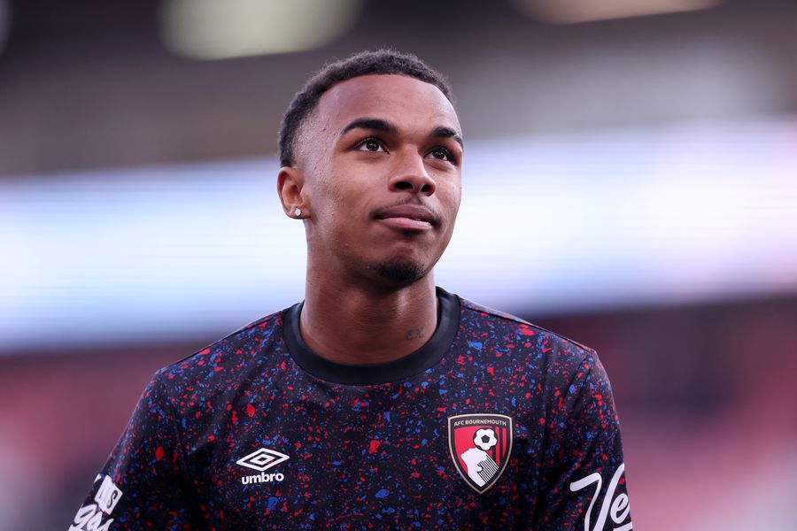 Guardiola a pus ochii pe puștiul-minune din Premier League