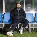 Clubul lui Daniele De Rossi revine în fotbalul profesionist după 35 de ani // Imago Images