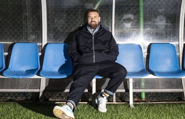 Clubul deținut de antrenorul lui Dan Șucu a promovat!