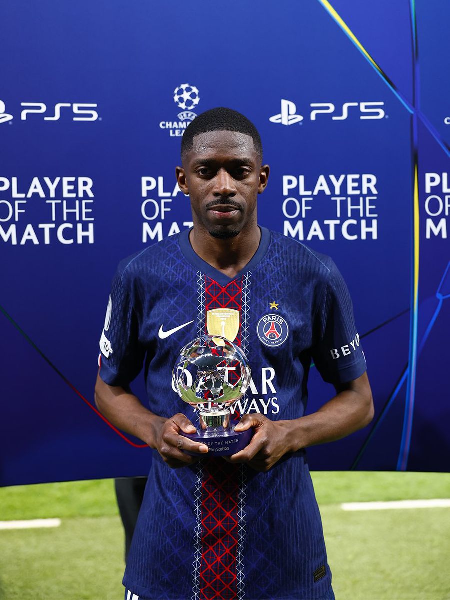 Omul meciului din PSG - Bayern a surprins după thriller-ul de la Paris: „La 5-2 ne-am oprit din jucat”