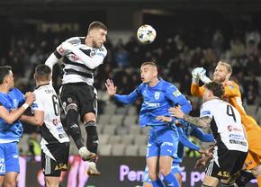 Ei sunt premianții Superligii » Craiova are 5 oameni în echipa sezonului! Lista completă + rezervele