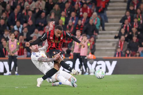 Eli Junior Kroupi, un fotbalist pe placul lui Pep Guardiola // FOTO: Getty Images