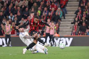 Guardiola a pus ochii pe puștiul-minune din Premier League