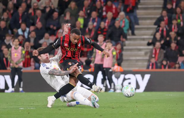 Guardiola a pus ochii pe puștiul-minune din Premier League