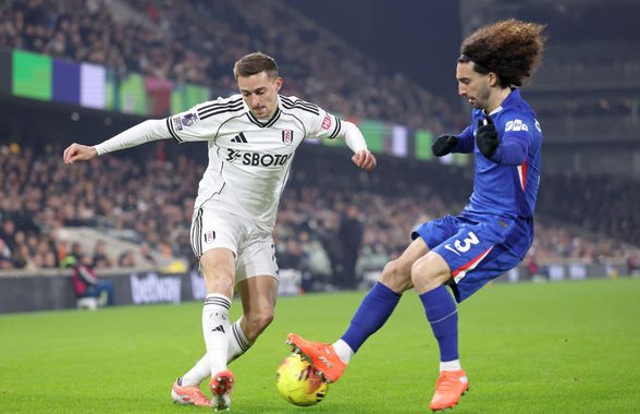 Hansi Flick și-a propus să-l transfere la Barcelona din vară