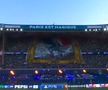 Coregrafie spectaculoasă la PSG - Bayern // FOTO capturi: Prima Sport