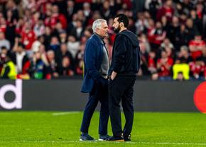 Planul B al lui Real Madrid dacă nu vine Jose Mourinho: unica alternativă