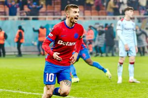 Florin Tănase a numit antrenorul potrivit pentru FCSB: „Ar fi ceva bun”
