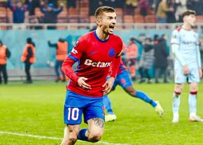 Ce se întâmplă cu Florin Tănase, rămas liber de contract: „Gigi a avut deja o discuție cu el”