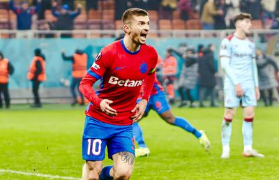 Florin Tănase a numit antrenorul potrivit pentru FCSB