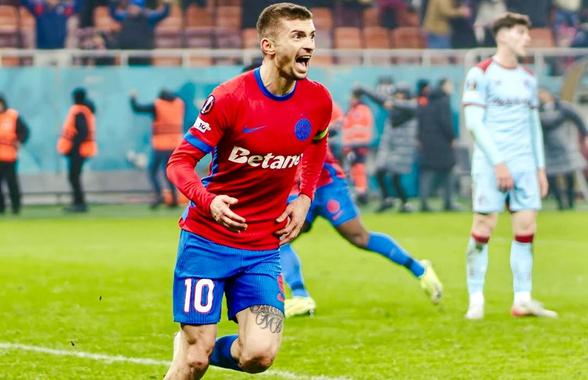 Florin Tănase a numit antrenorul potrivit pentru FCSB