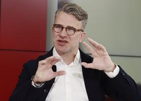 Se schimbă sistemul în Superligă și câți bani primesc cluburile? Justin Ștefan, invitat la „Prietenii lui Ovidiu”