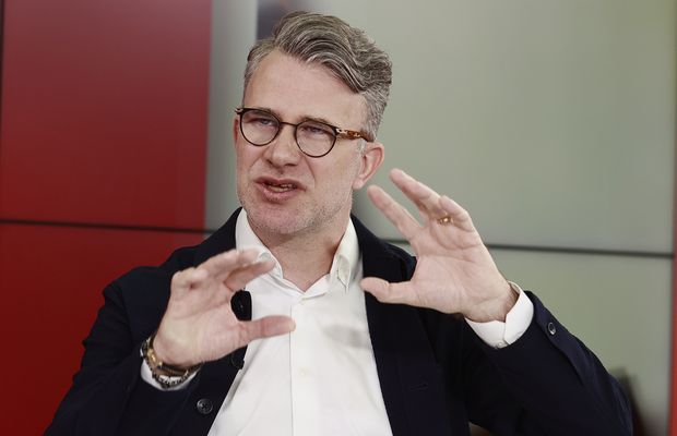 Se schimbă sistemul în Superligă și câți bani primesc cluburile? Justin Ștefan, invitat la „Prietenii lui Ovidiu”