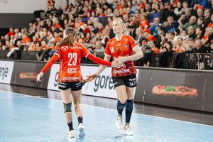 La două zile după calificarea în Final 4-ul Ligii Campionilor, CSM București a „furat” o jucătoare de la rivala sa