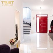 Casa lui Lucian Goian, scoasă la vânzare pentru suma de 547.000 euro / foto: trustimobiliare.ro