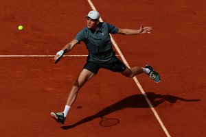 Jannik Sinner, nemulțumit de programul turneului de la Madrid: „Trebuie să facem niște ajustări”