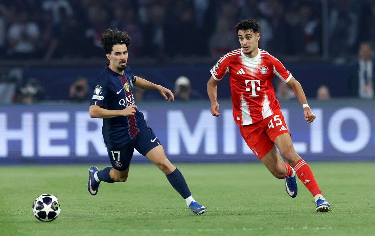 Dezgustat de cele 9 goluri din PSG - Bayern: „O porcărie, îmi provoacă greață! Știți cui îi place un astfel de fotbal?”