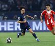 Dezgustat de cele 9 goluri din PSG - Bayern: „O porcărie, îmi provoacă greață! Știți cui îi place un astfel de fotbal?”