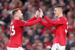 Manchester United, din ce în ce mai aproape de Liga Campionilor!