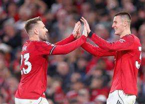 Manchester United, din ce în ce mai aproape de Liga Campionilor!