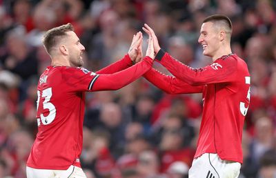 Manchester United, din ce în ce mai aproape de Liga Campionilor!