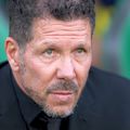 Diego Simeone, antrenorul lui Atletico Madrid // FOTO: Getty Images