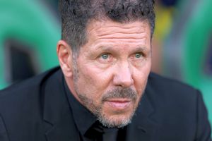 Simeone, înainte de semifinala cu Arsenal: „N-am atins niciodată asta”