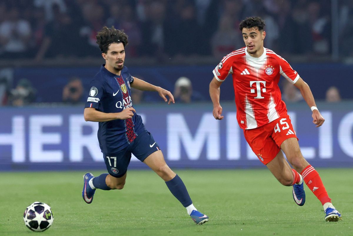 Dezgustat de cele 9 goluri din PSG - Bayern: „O porcărie, îmi provoacă greață! Știți cui îi place un astfel de fotbal?”