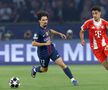 Dezgustat de cele 9 goluri din PSG - Bayern: „O porcărie, îmi provoacă greață! Știți cui îi place un astfel de fotbal?”