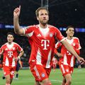 Harry Kane în PSG - Bayern Munchen / Foto: Getty Images