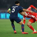 PSG - Bayern Munchen, în turul semifinalelor Ligii Campionilor / foto: Getty Images