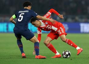 Fostul campion mondial, cucerit de splendoarea de la Paris: „S-a jucat fără gardă. A fost meciul atacanților!”