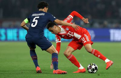 Fostul campion mondial, cucerit de splendoarea de la Paris: „S-a jucat fără gardă. A fost meciul atacanților!”