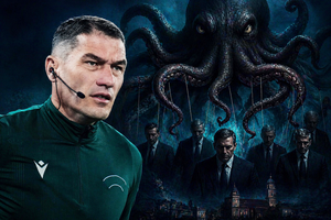 Tensiuni imense în vârful arbitrajului românesc! Istvan „Big Brother” Kovacs și caracatița „Grupului de la Satu Mare”